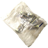 Fastenal 0115261 Hex Cap Screw G8 9/16-12x2 HZY (Bag of 10 Screws)