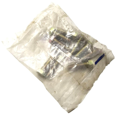 Fastenal 0115261 Hex Cap Screw G8 9/16-12x2 HZY (Bag of 10 Screws)