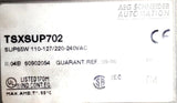 AEG Schneider Automation TSXSUP702 Power Supply Module 110-127/220-240VAC