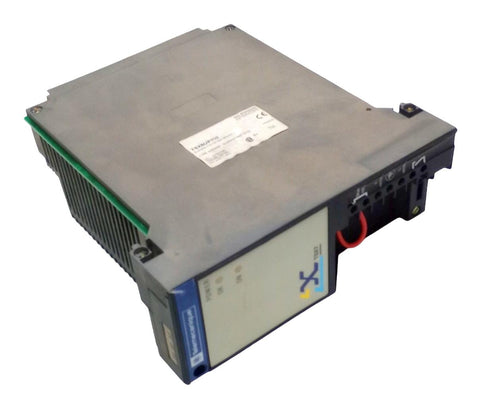 AEG Schneider Automation TSXSUP702 Power Supply Module 110-127/220-240VAC