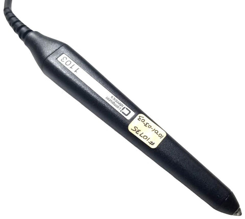 Computer Identics 1103 Pen Wand 10735 10-01-03-03
