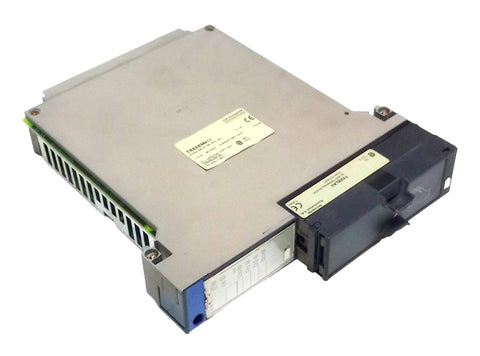 AEG Schneider Automation TSXAEM411 Analog Input Module 4 Channel +/-10V