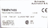 Schneider Automation TSXP47455 Processor Module V: 5.60