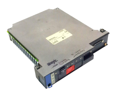 Schneider Automation TSXP47455 Processor Module V: 5.60