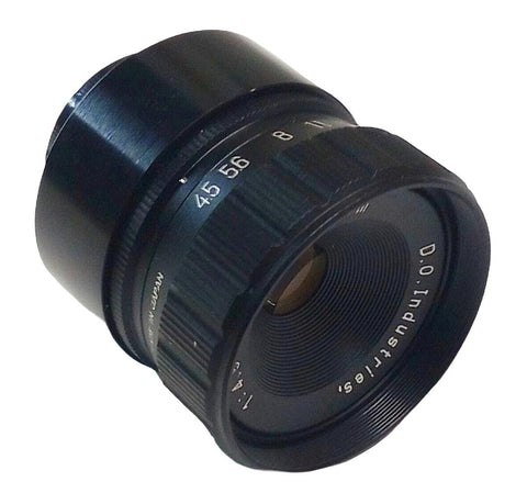 D.O. Industries Enlarging Lens f=50mm 1:4.5