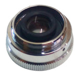 Nikon X2 TV Macro Zoom Extender Lens Screw-On Mount