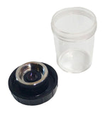 Nikon X2 TV Macro Zoom Extender Lens Screw-On Mount