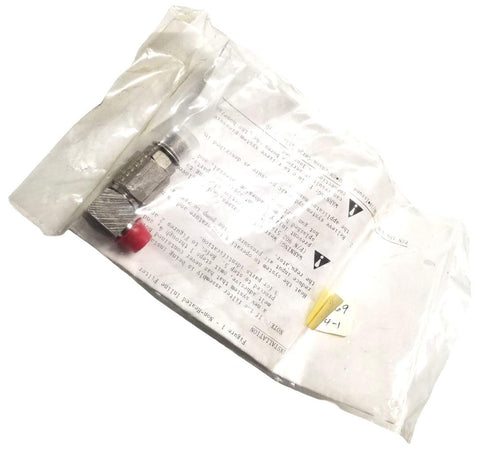 Nordson 274288B Non-Heated Inline Filter O-Ring Type 104-476B