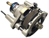 Air Turbine Tool 310RXSV Router 30000rpm W/ Porter Cable 6931 Router Base Type 2