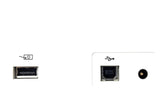 Dell 540 Photo Printer 2.2A 24VDC Class B