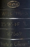 BILZ WFLK 115-5 Tool Holder 1.1/16"-HF 1U 167569