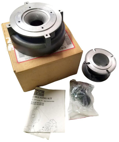 Baldor TK3400 Mounting Kit 4WT Spec 32-589A2