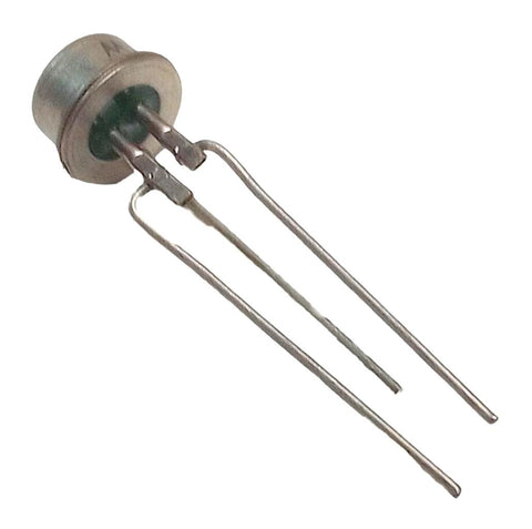 Motorola 2N4188 Silicon Controlled Rectifier SCR 3-Pin
