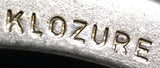 Garlock Klozure 53X2657 Oil Seal 4-1/4X5.250X1/2 21086-2657
