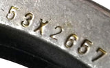 Garlock Klozure 53X2657 Oil Seal 4-1/4X5.250X1/2 21086-2657