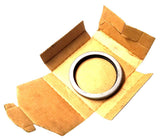 Garlock Klozure 53X2657 Oil Seal 4-1/4X5.250X1/2 21086-2657