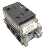 Martonair UM/22253/123 Solenoid Valve Size 2 ISO 5599 2-16bar