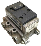 Martonair UM/22253/172 Solenoid Valve Size 2 ISO 5599 2.5-16bar