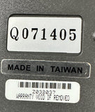 Extech 461995 Laser Photo Contact Tachometer