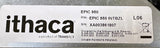 Ithaca Epic 950 INTBZL Slot Machine Ticket Printer