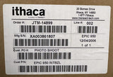 Ithaca Epic 950 INTBZL Slot Machine Ticket Printer