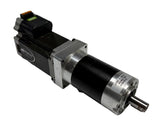 Schneider Electric MDM1PSD23C7-G1C1 MDrive 23 Stepper Motor w/ G 22-93-R