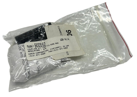 Exair 900552 Coupling Kit For Filters And Regulators