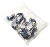 Festo QSL-3/8-8 Push To Connect Elbow Series K2 Type L (Bag of 10)