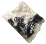 Festo QS-3/8T-U Push To Connect Fitting W5 153632 (Bag of 10)