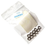 Festo 186717 ZBH-7 Positioning Link 1710044 186717 00390677/D (Bag of 10)