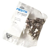 Festo NPFC-R-G18-M5-FM Reducing Nipple (Bag of 10) Ser F4