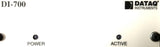 DATAQ Instruments DI-700 Data Acquisition Module 1513