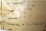 Besly 3/4-14 Plug Tap NPS HS G F8021