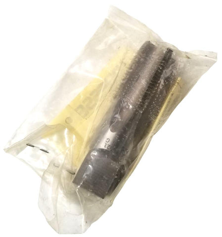 Besly 3/4-14 Plug Tap NPS HS G F8021