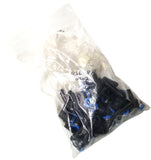 Festo QSL-8H-6 Push To Connect Fitting Type L 90° (Bag of 30)