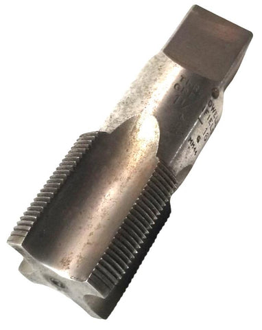 Threadwell Greenfield 1-1/2" - 16 Tap NS G HS MM44