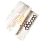 Festo ZBH-15 Centering Sleeve (Bag of 8) 15mm