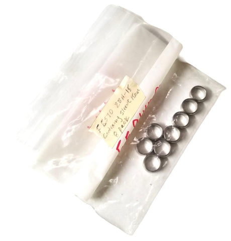 Festo ZBH-15 Centering Sleeve (Bag of 8) 15mm