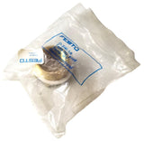 Festo D-3/4I-1A Gas Connector 9168 Ser RN