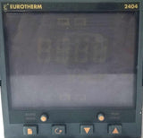 Eurotherm 2404 Temperature Controller 2404#361523 Line 100-240VAC 48-62Hz 16W