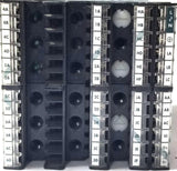 Eurotherm 2404 Temperature Controller 2404#361523 Line 100-240VAC 48-62Hz 16W