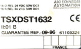 Schneider TSXDST1632 Output Module 24VDC 50W DC1