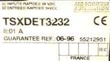 Schneider TSXDET3232 Input Module 24VDC
