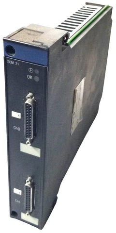 Schneider TSXSCM2116 Communication Module RS232 V:2.3 IEC