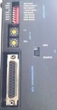 Superior Electric SS2000I Programmable Motion Control 115-230VAC 0.4A 50-60Hz