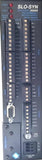 Superior Electric SS2000I Programmable Motion Control 115-230VAC 0.4A 50-60Hz