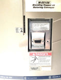 Telemecanique ATV58HU41N4Z AC Drive Altivar 58 TRX VX4A581S313 3HP 2,2kW