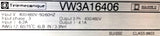 Telemecanique VW3A16406 Inductor Mount 50-60Hz 3PH 400-460V Class 8803