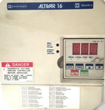 Telemecanique ATV16U18N4 Motor Drive 3PH 1HP 0.75kW 400-460V Altivar 16