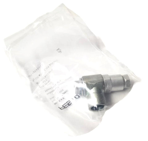 Festo HGL-3/8-B PH Check Valve FE30032 10bar 60°C